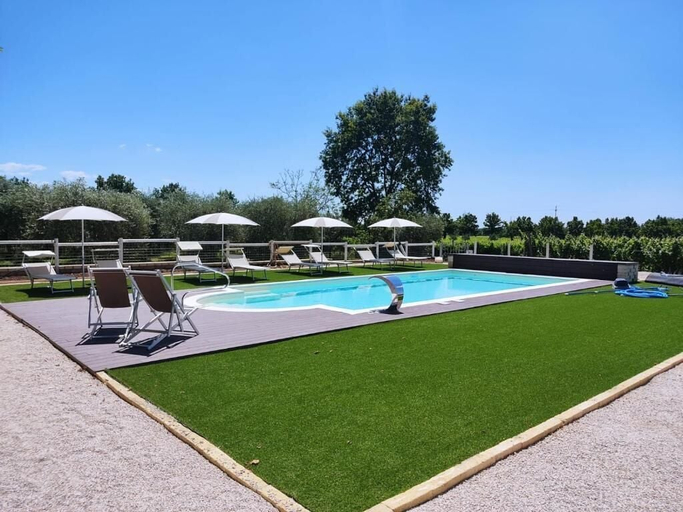 Sport & Beauty, Agriturismo al Benandant, Gorizia