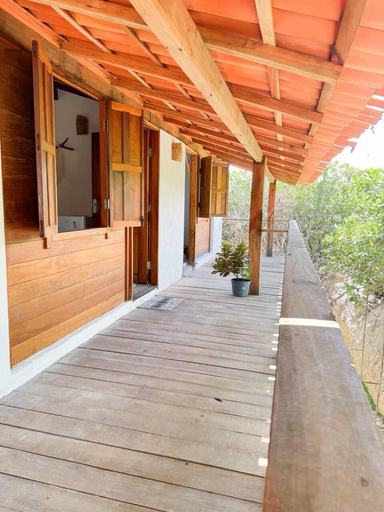 Others 5, Atins Beach House, Barreirinhas
