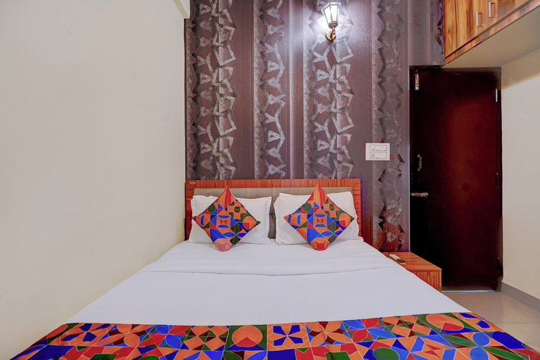 Room 3, Fabhotel Address 24 Suites, Bangalore
