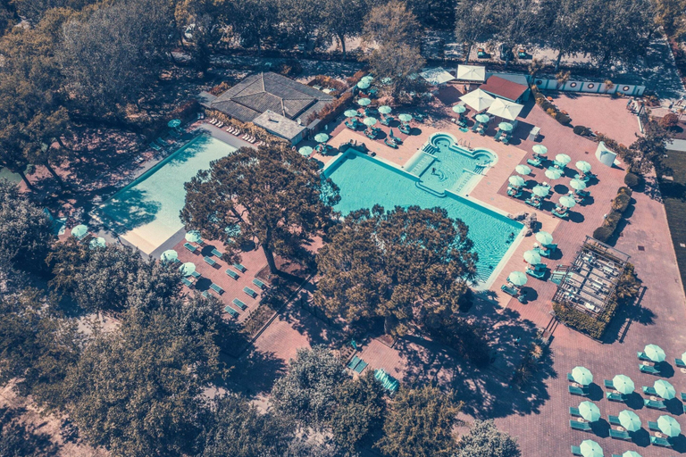 Primary image 1, Lodge Tenuta Primero in Grado, Gorizia