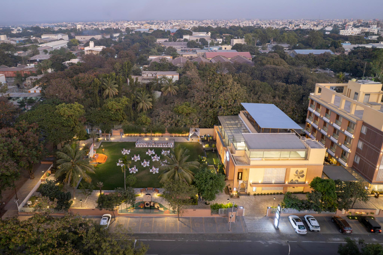 Exterior & Views 2, Enrise by Sayaji Latur, Latur