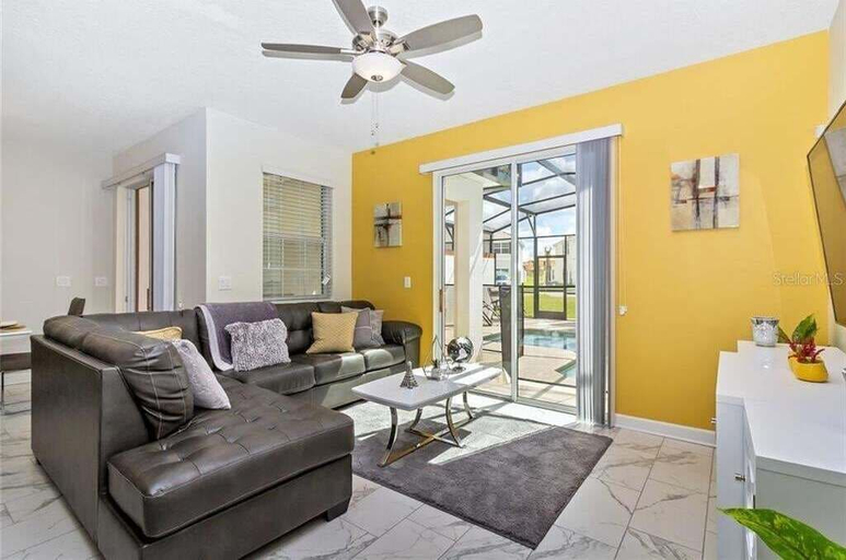 Living area 5, 1559sbd-the Retreat At Championsgate 4 Bedroom Townhouse, Osceola