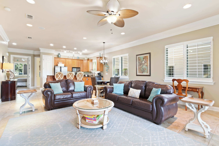 Room 3, Luxury 3 Bed 3 Bath Resort Beaches Pool Golf, Baldwin