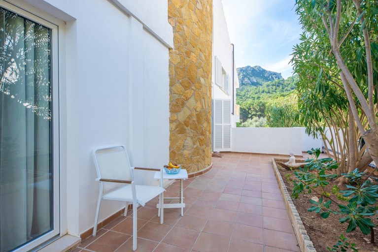 Exterior 2, Casa Feliz - Villa With Private Pool In Capdepera, Baleares