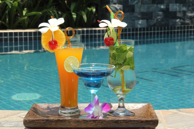 Pool, Kravan Siem Reap Boutique Villa, Siem Reap