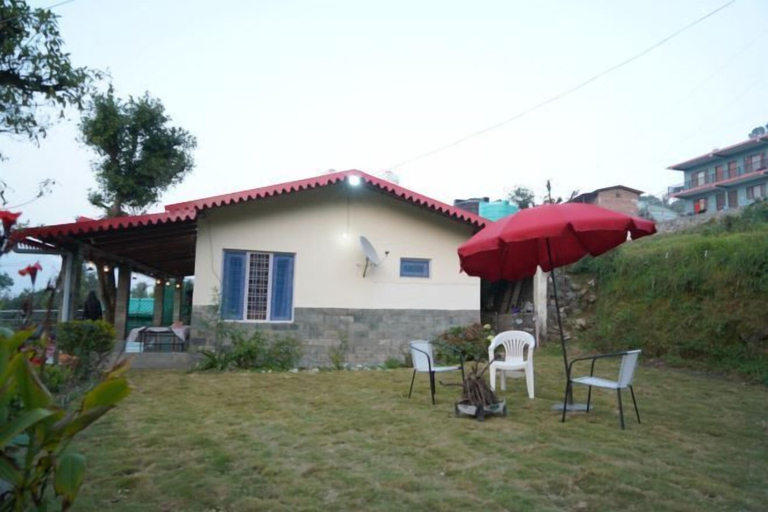 Exterior & Views 2, Dream Stay near Kainchi DHAM, Nainital