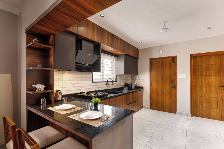 Others 3, Cityhaus By Red Olive, Bangalore