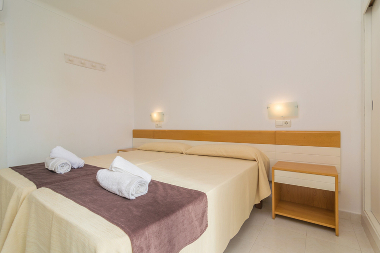 Exterior 4, Massanet - Apartment In Canyamel. Free Wifi, Baleares