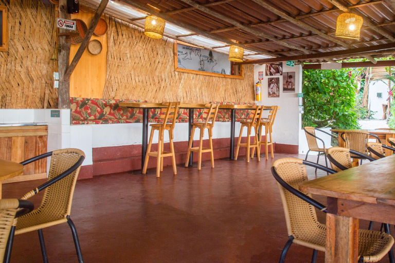 Food & Drinks 4, Masaya Casas Viejas, Santa Marta (Dist. Esp.)