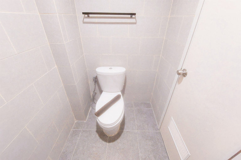Interior 2, Best Deal Studio Apartment Samesta Mahata Serpong, Tangerang Selatan