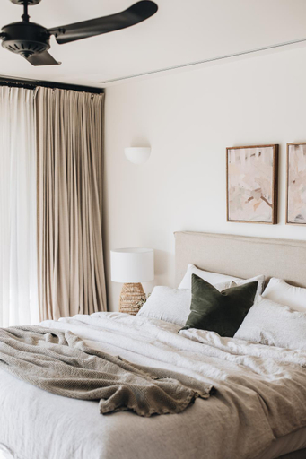 Bedroom 2, Oaks Ranch And Country Club, Eurobodalla