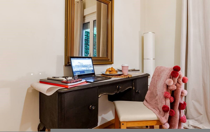 Room 2, Cozy in Athens Neos Kosmos an Original Vibe, Attica