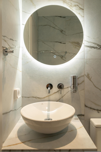 Room 3, Captain's Apartments in Olive Grove 2, Ionian Islands