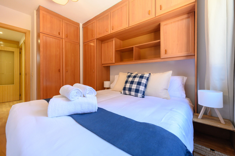 Room 5, M Hor1k1b Vivienda con Estilo 2 Dormitorios Pi, Madrid