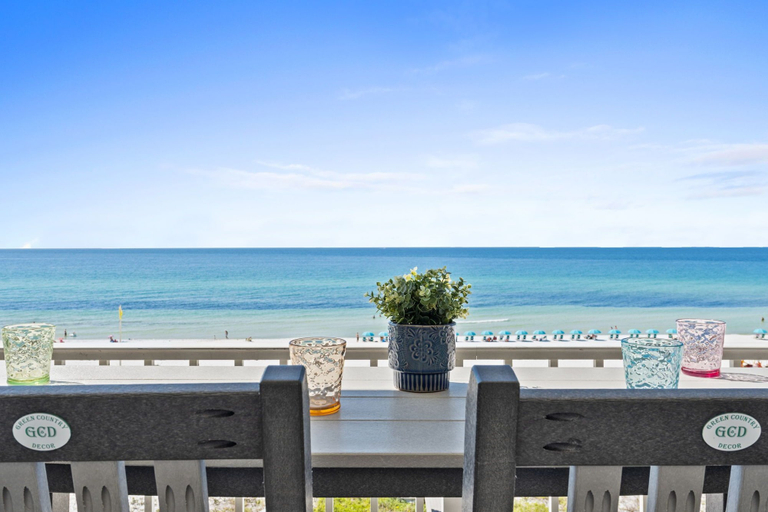 Primary image, Gulf Dunes 502 - Gulf Treasure, Okaloosa