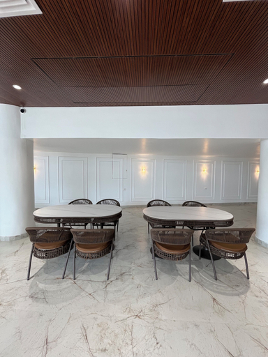Dining 5, The Langkawi Resort, Ranchi