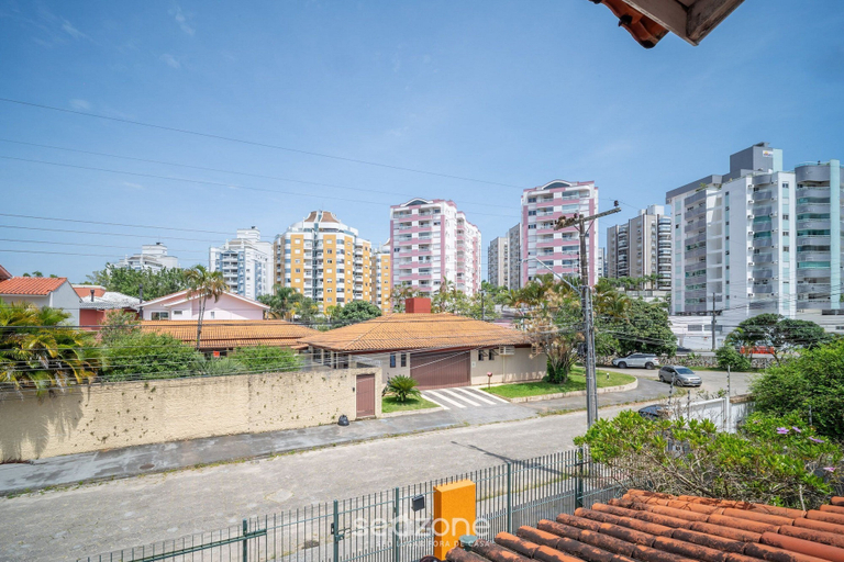 Exterior 5, Charming Apartment Just Minutes From Ufsc Itb0057, Florianopolis