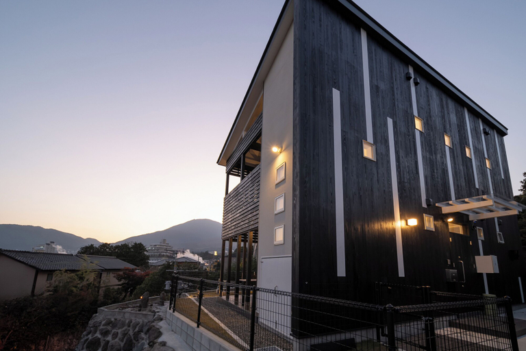 Primary image, Villa.wRw, Beppu