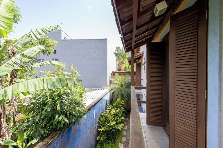 Room 2, Casa Alto Padr o com 5 Su tes e Jacuzzi Privativa, São Sebastião