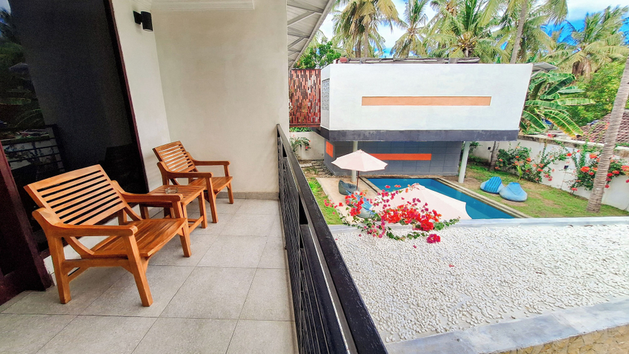 Others 5, Maza Soda Resort, Lombok
