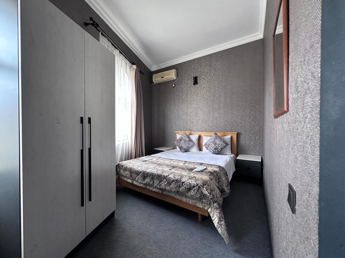 Room 5, Heritage Old City Hotel, Baku