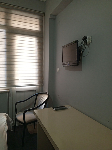 Room 4, LAVİNYA APART OTEL, Merkez