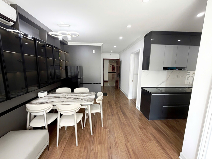 Others 5, SeaHome, Hạ Long