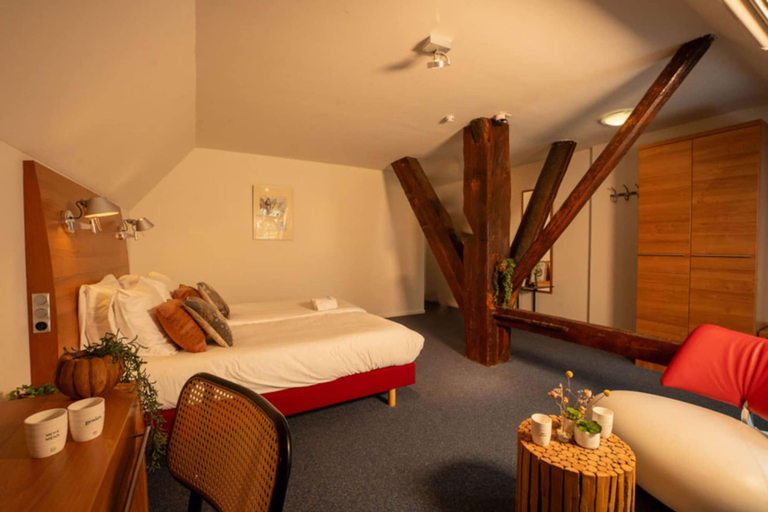 Room 3, H Nsemar Boerderijkamer, Littenseradiel