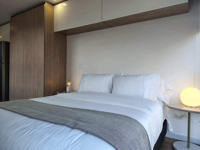 Room 5, w Amazing Loft in the Heart of Bogot, Santafé de Bogotá
