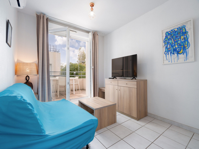 Primary image, Cozy Apartment by the Sea, Gard
