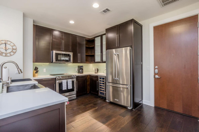 Exterior 5, Constellations Elegant 1 BR in Downtown Houston, Houston