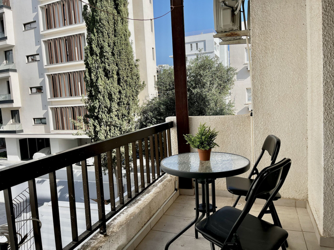 Room 2, 114 LCA - Stay Mckenzie Mile, Larnaca