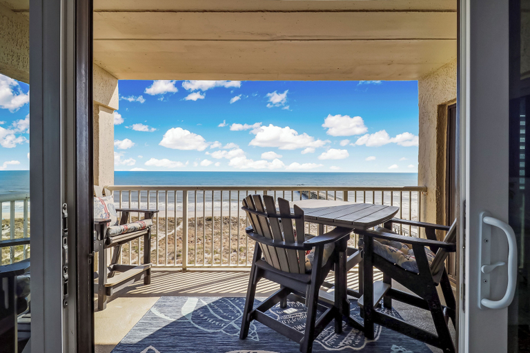 Interior 3, 672 Amelia By The Sea, Nassau