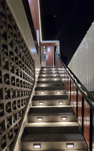 hallway