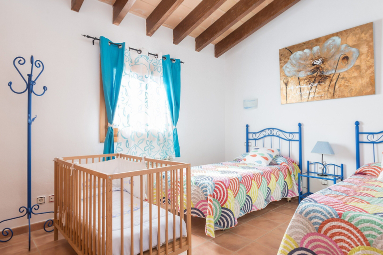 Others 4, Solluna - Villa With Private Pool In Son Servera, Baleares