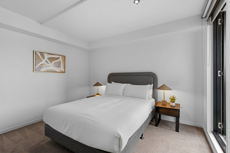 Room 2, Lovely 1-bed With Balcony in St Kilda's Heart, Melbourne