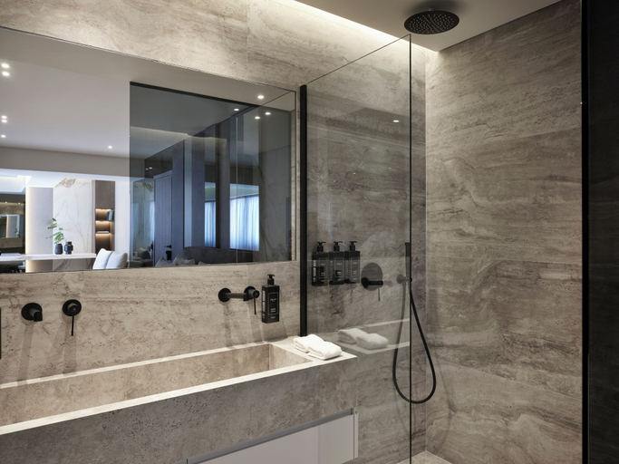 Bathroom 5, Nur Oramis Living, Attica