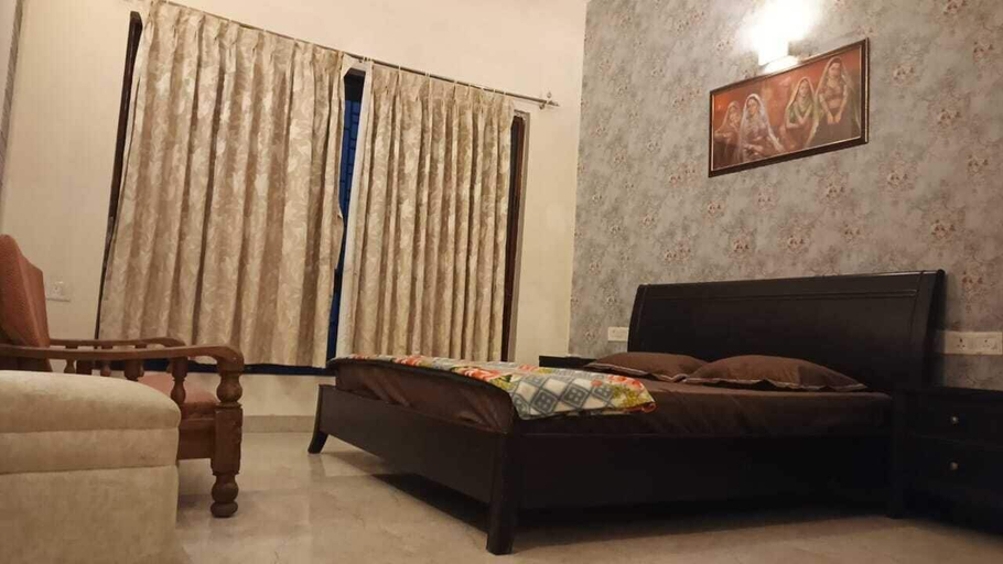 Others 5, Aqua Golf Villa Vedic Village, North 24 Parganas