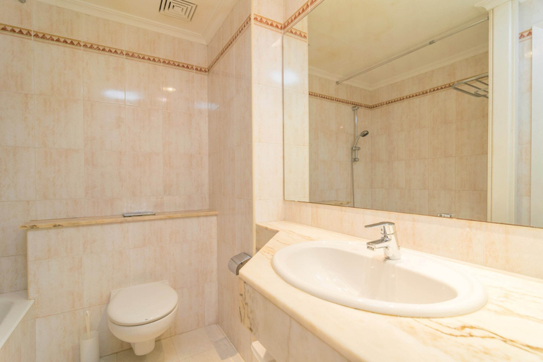 Exterior 5, Massanet - Apartment In Canyamel. Free Wifi, Baleares