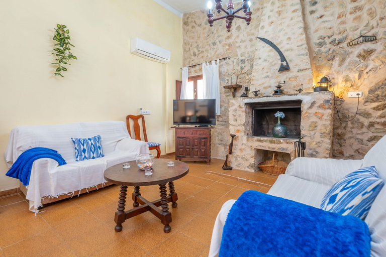 Others 3, Finca Can Calisto - Apartment With Private Pool, Baleares