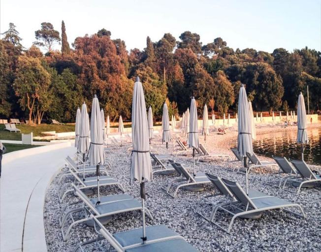 Spa treatment, Villa in Rovinj Near Beach & Old Town, Rovinj