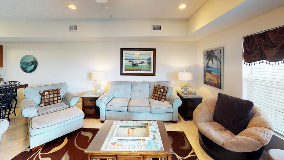 Others 5, Myrtle Beach Villas 401 A, Horry