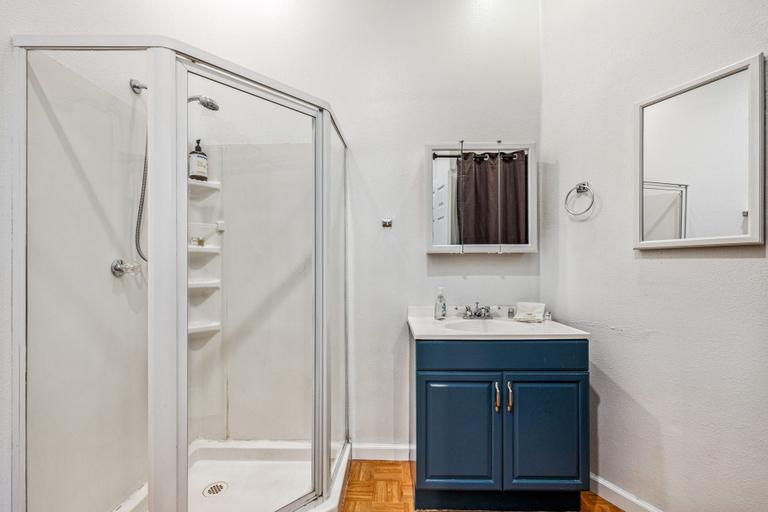 Bathroom, Alligator Vacation Home, Riverside