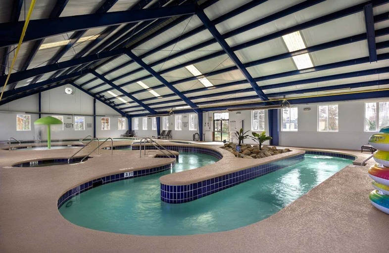 Interior 4, Magnolia Place 4661-101, Horry