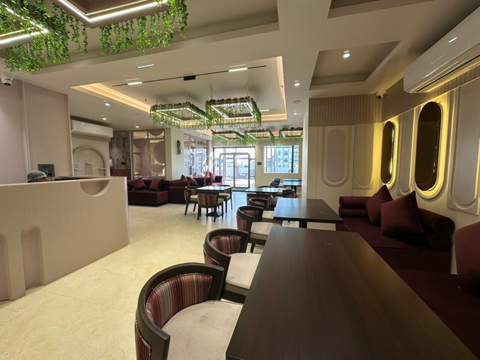 Restaurant 3, Zip by Spree Hotels R Group - Near Coaching Hub & Oxy Park, Kota