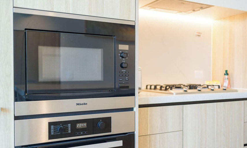Room 3, Metawise BnB Modern 4BR in Macquarie Park, Sydney