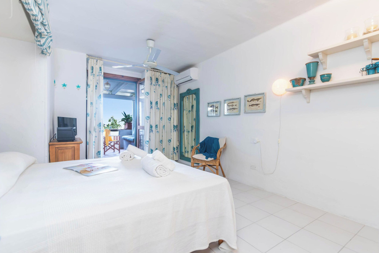 Living room 5, La Terrazza Segreta, Olbia-Tempio