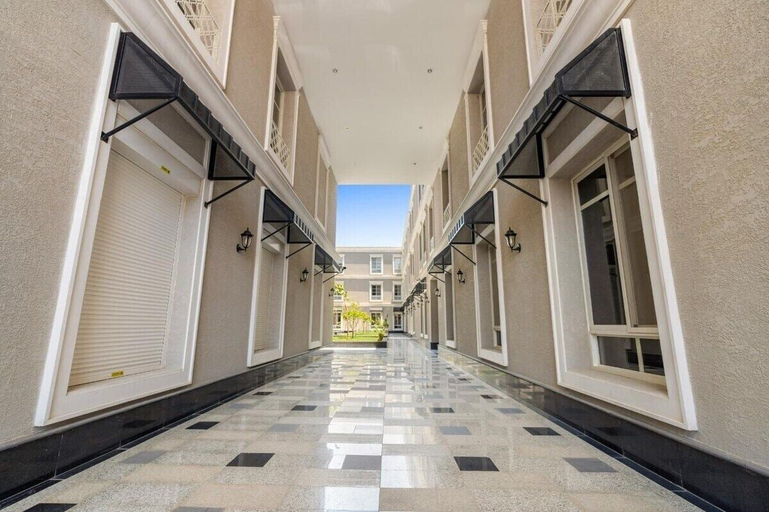 Interior 3, Central Stay With Parking & Stylish Design, Riyadh