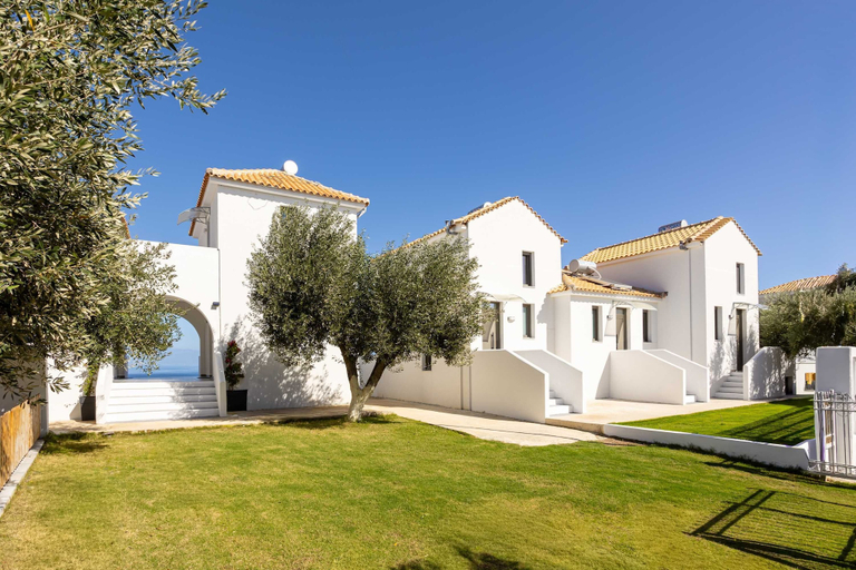 Room 4, Eneos Boutique Residence - Koroni Garden Nest, Peloponnese