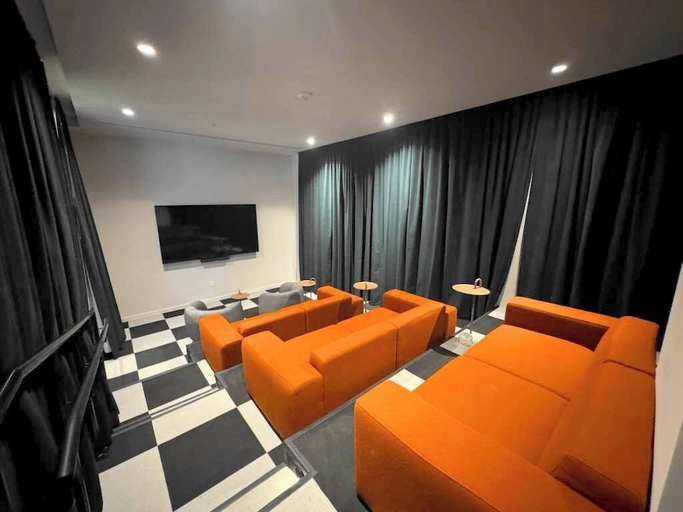 Game room 5, Downtown Brickell - Desirable Location - We Host, Miami-Dade